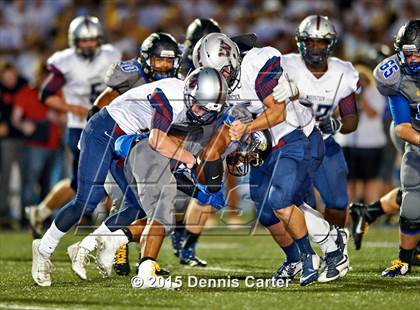 Thumbnail 3 in Woodstock @ Etowah photogallery.