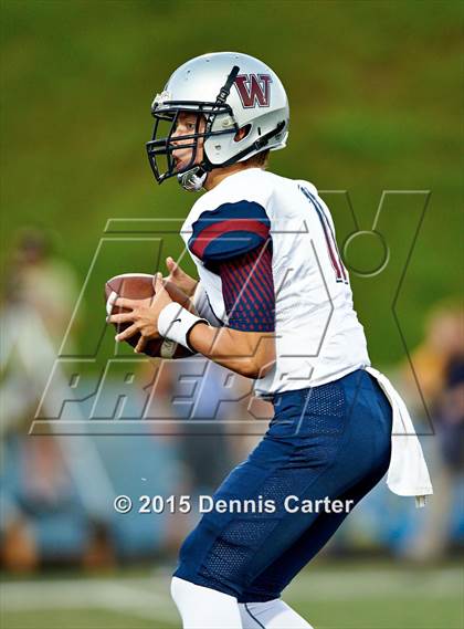 Thumbnail 1 in Woodstock @ Etowah photogallery.
