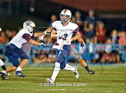 Thumbnail 2 in Woodstock @ Etowah photogallery.
