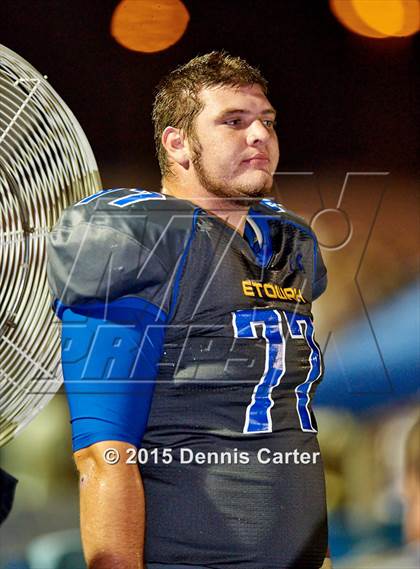 Thumbnail 1 in Woodstock @ Etowah photogallery.