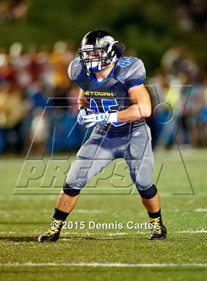 Thumbnail 1 in Woodstock @ Etowah photogallery.