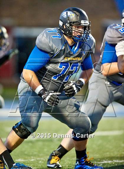 Thumbnail 2 in Woodstock @ Etowah photogallery.