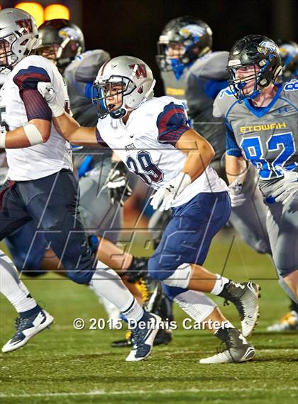Thumbnail 3 in Woodstock @ Etowah photogallery.