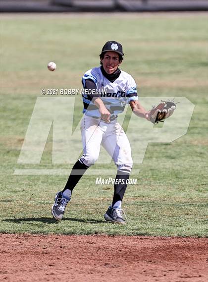 Thumbnail 3 in Madera @ Clovis North photogallery.