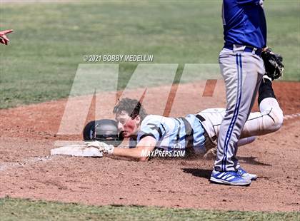 Thumbnail 1 in Madera @ Clovis North photogallery.