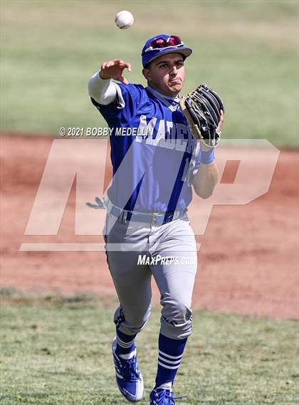 Thumbnail 3 in Madera @ Clovis North photogallery.