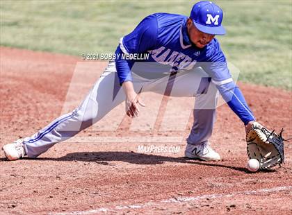 Thumbnail 2 in Madera @ Clovis North photogallery.