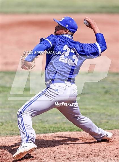 Thumbnail 2 in Madera @ Clovis North photogallery.