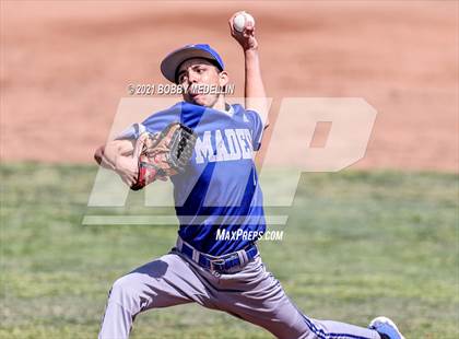 Thumbnail 1 in Madera @ Clovis North photogallery.