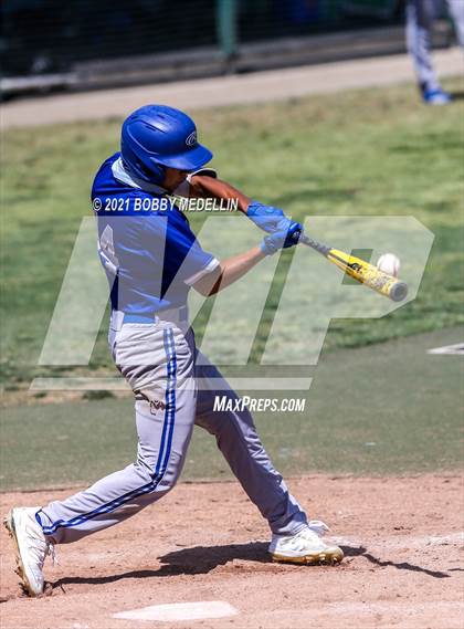 Thumbnail 1 in Madera @ Clovis North photogallery.