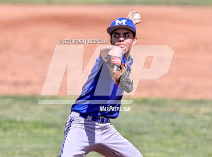 Thumbnail 2 in Madera @ Clovis North photogallery.