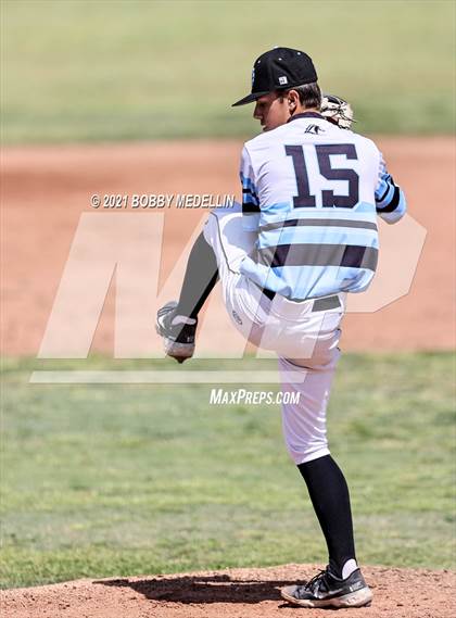 Thumbnail 3 in Madera @ Clovis North photogallery.