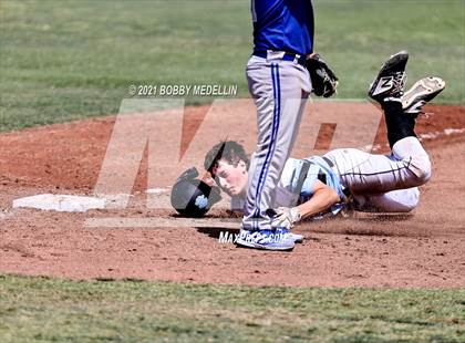 Thumbnail 1 in Madera @ Clovis North photogallery.