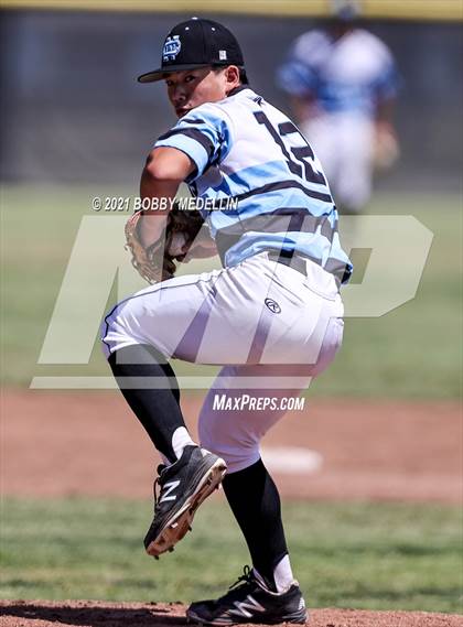 Thumbnail 1 in Madera @ Clovis North photogallery.