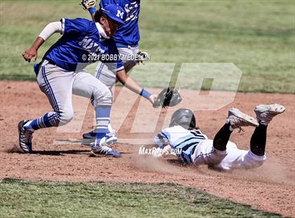 Thumbnail 3 in Madera @ Clovis North photogallery.