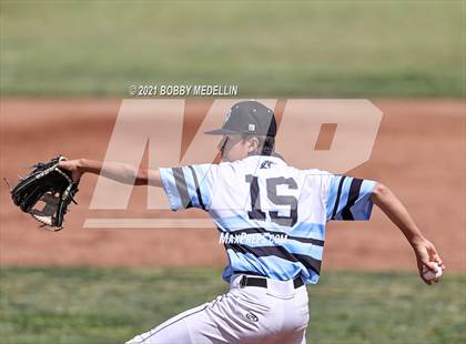Thumbnail 1 in Madera @ Clovis North photogallery.