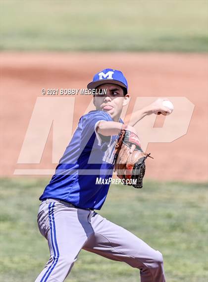 Thumbnail 3 in Madera @ Clovis North photogallery.