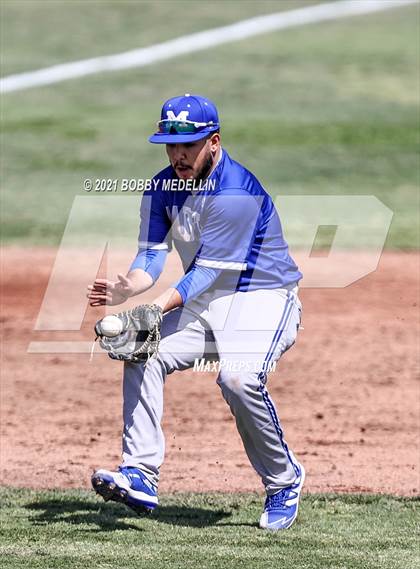 Thumbnail 1 in Madera @ Clovis North photogallery.