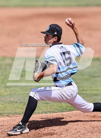 Thumbnail 1 in Madera @ Clovis North photogallery.
