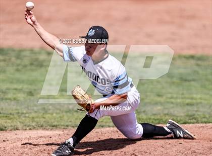 Thumbnail 1 in Madera @ Clovis North photogallery.