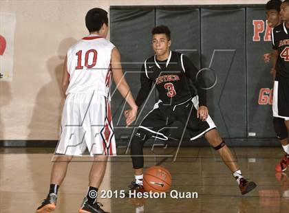 Thumbnail 1 in El Dorado vs. Palos Verdes (MaxPreps Holiday Classic) photogallery.