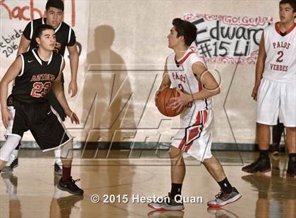 Thumbnail 2 in El Dorado vs. Palos Verdes (MaxPreps Holiday Classic) photogallery.