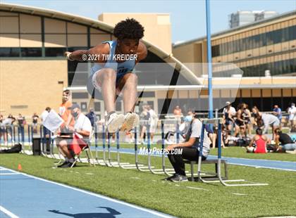 Thumbnail 1 in Mid Penn Track and Field Championship (Field Events) photogallery.