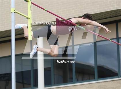Thumbnail 2 in Mid Penn Track and Field Championship (Field Events) photogallery.