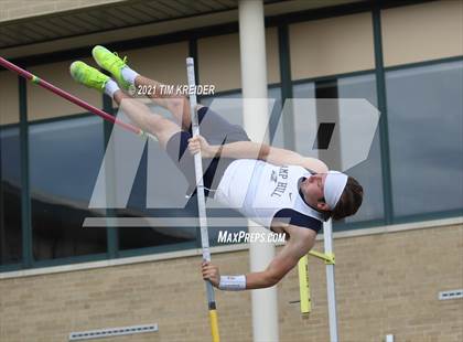 Thumbnail 1 in Mid Penn Track and Field Championship (Field Events) photogallery.