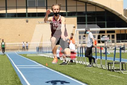Thumbnail 1 in Mid Penn Track and Field Championship (Field Events) photogallery.