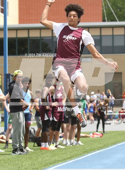 Thumbnail 1 in Mid Penn Track and Field Championship (Field Events) photogallery.