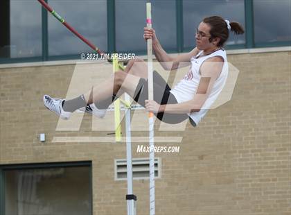 Thumbnail 1 in Mid Penn Track and Field Championship (Field Events) photogallery.