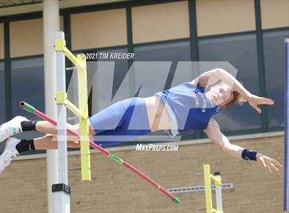 Thumbnail 1 in Mid Penn Track and Field Championship (Field Events) photogallery.