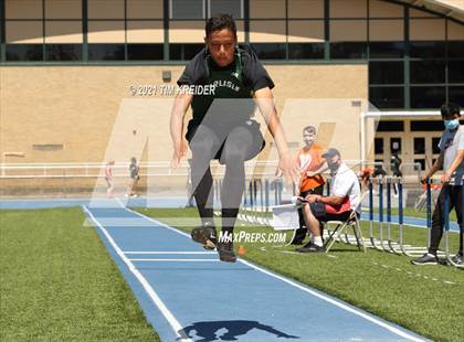 Thumbnail 1 in Mid Penn Track and Field Championship (Field Events) photogallery.