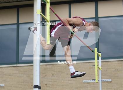 Thumbnail 3 in Mid Penn Track and Field Championship (Field Events) photogallery.