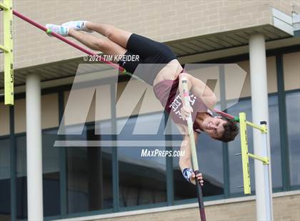 Thumbnail 1 in Mid Penn Track and Field Championship (Field Events) photogallery.