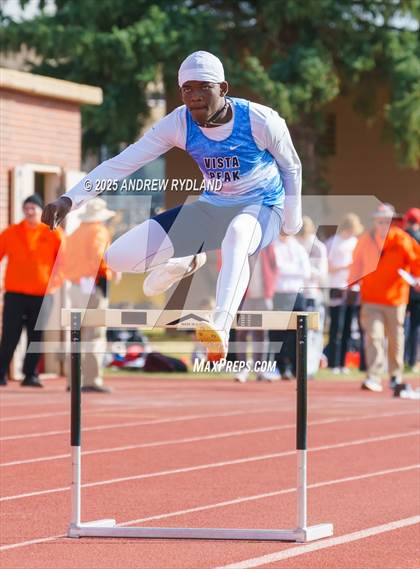 Thumbnail 1 in Denver South Ravens Invite photogallery.