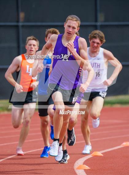 Thumbnail 2 in Denver South Ravens Invite photogallery.