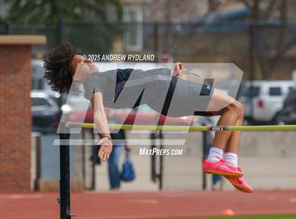 Thumbnail 2 in Denver South Ravens Invite photogallery.