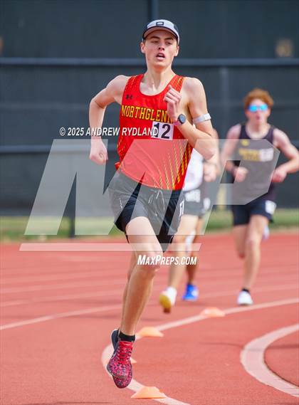 Thumbnail 2 in Denver South Ravens Invite photogallery.
