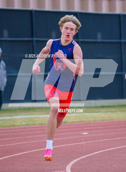 Thumbnail 1 in Denver South Ravens Invite photogallery.