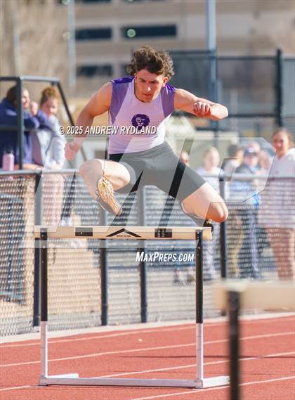Thumbnail 2 in Denver South Ravens Invite photogallery.