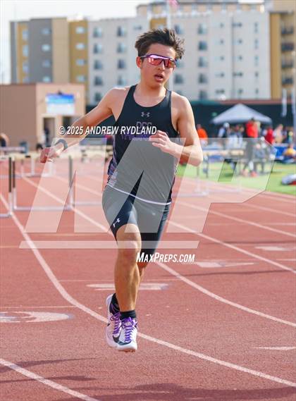 Thumbnail 1 in Denver South Ravens Invite photogallery.