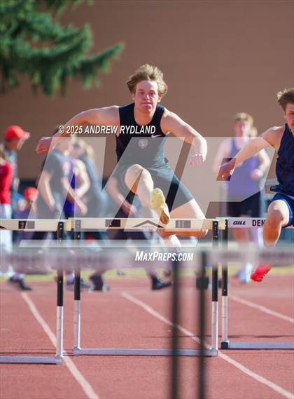 Thumbnail 3 in Denver South Ravens Invite photogallery.