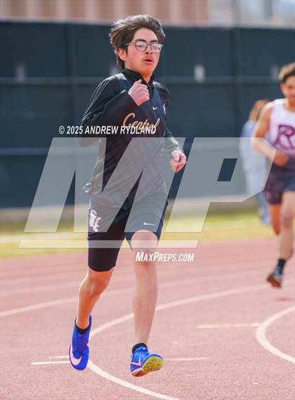 Thumbnail 2 in Denver South Ravens Invite photogallery.
