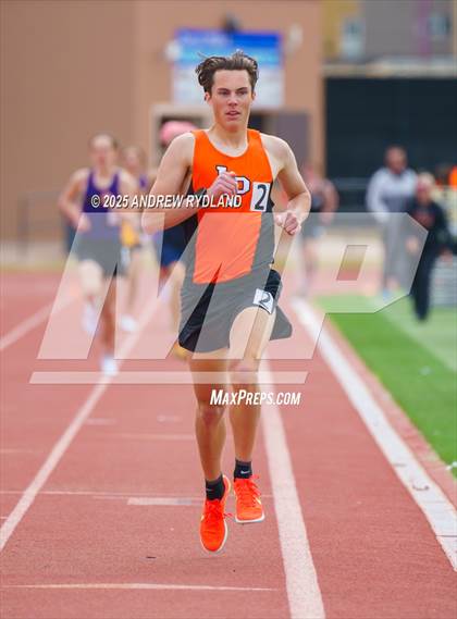Thumbnail 2 in Denver South Ravens Invite photogallery.