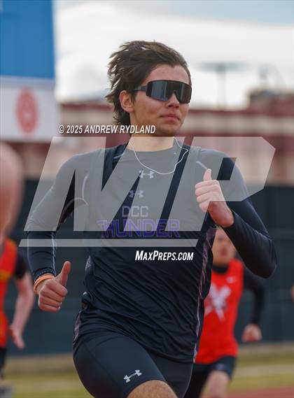 Thumbnail 1 in Denver South Ravens Invite photogallery.