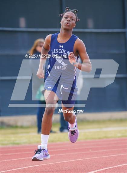 Thumbnail 2 in Denver South Ravens Invite photogallery.