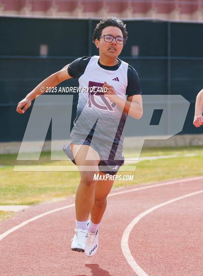 Thumbnail 3 in Denver South Ravens Invite photogallery.