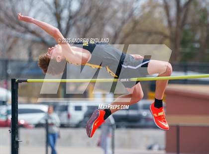 Thumbnail 3 in Denver South Ravens Invite photogallery.